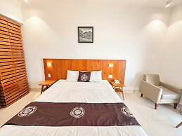 Da Nang Bay Hotel