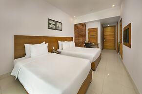Da Nang Bay Hotel