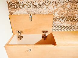 K's House Kanazawa - Travelers Hostel