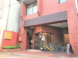 K's House Kanazawa - Travelers Hostel