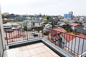 K's House Kanazawa - Travelers Hostel