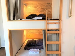 K's House Kanazawa - Travelers Hostel