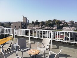 K's House Kanazawa - Travelers Hostel