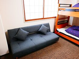 K's House Kanazawa - Travelers Hostel