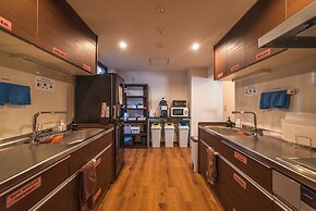 K's House Kanazawa - Travelers Hostel