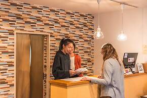 K's House Kanazawa - Travelers Hostel