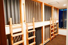 K's House Kanazawa - Travelers Hostel