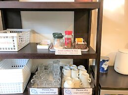 K's House Kanazawa - Travelers Hostel