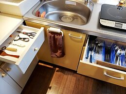 K's House Kanazawa - Travelers Hostel