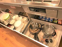 K's House Kanazawa - Travelers Hostel