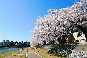 K's House Kanazawa - Travelers Hostel