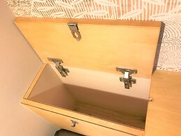 K's House Kanazawa - Travelers Hostel