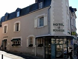 Hôtel-Restaurant Le Monarque