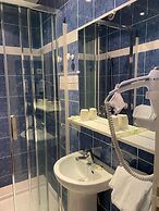 Hôtel-Restaurant Le Monarque