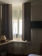 Hôtel-Restaurant Le Monarque