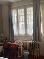 Hôtel-Restaurant Le Monarque