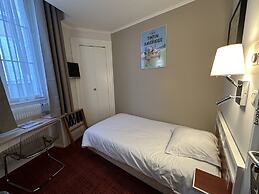 Hôtel-Restaurant Le Monarque