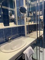 Hôtel-Restaurant Le Monarque