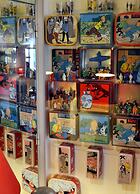 Hôtel-Restaurant Le Monarque