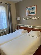 Hôtel-Restaurant Le Monarque