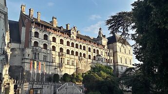 Hôtel-Restaurant Le Monarque