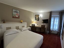 Hôtel-Restaurant Le Monarque