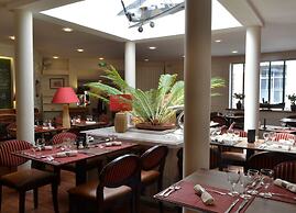 Hôtel-Restaurant Le Monarque