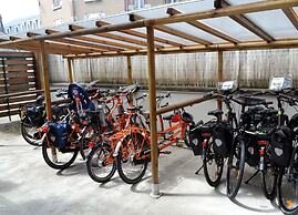 Hôtel-Restaurant Le Monarque