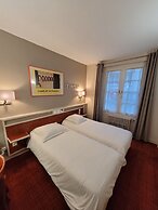 Hôtel-Restaurant Le Monarque