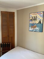 Hôtel-Restaurant Le Monarque