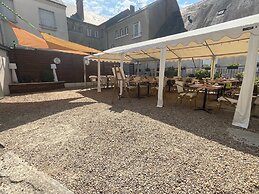 Hôtel-Restaurant Le Monarque