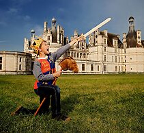 Hôtel-Restaurant Le Monarque