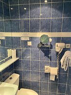 Hôtel-Restaurant Le Monarque