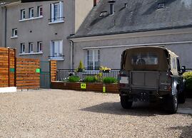 Hôtel-Restaurant Le Monarque