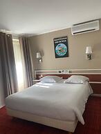 Hôtel-Restaurant Le Monarque