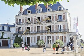 Hôtel-Restaurant Le Monarque