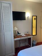 Hôtel-Restaurant Le Monarque