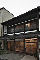 Kanazawa Guest House East Mountain - Hostel