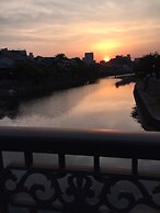 Kanazawa Guest House East Mountain - Hostel