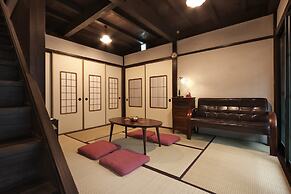 Kanazawa Guest House East Mountain - Hostel