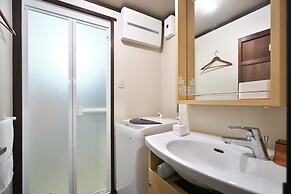 Kanazawa Guest House East Mountain - Hostel