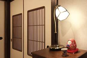 Kanazawa Guest House East Mountain - Hostel