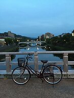 Kanazawa Guest House East Mountain - Hostel