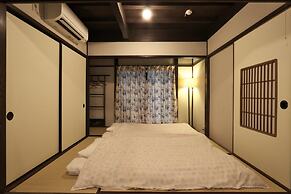 Kanazawa Guest House East Mountain - Hostel