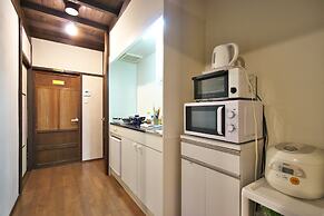 Kanazawa Guest House East Mountain - Hostel