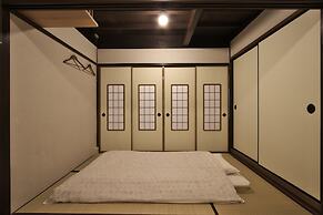 Kanazawa Guest House East Mountain - Hostel