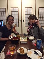 Kanazawa Guest House East Mountain - Hostel