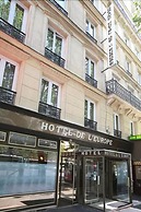 Grand Hôtel de l'Europe