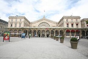 Grand Hôtel de l'Europe