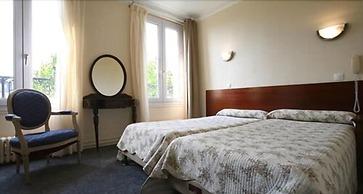 Grand Hôtel de l'Europe